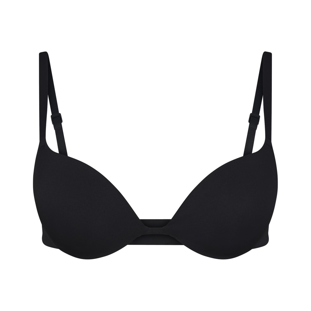 NWT Customized Push Up Plunge Bra